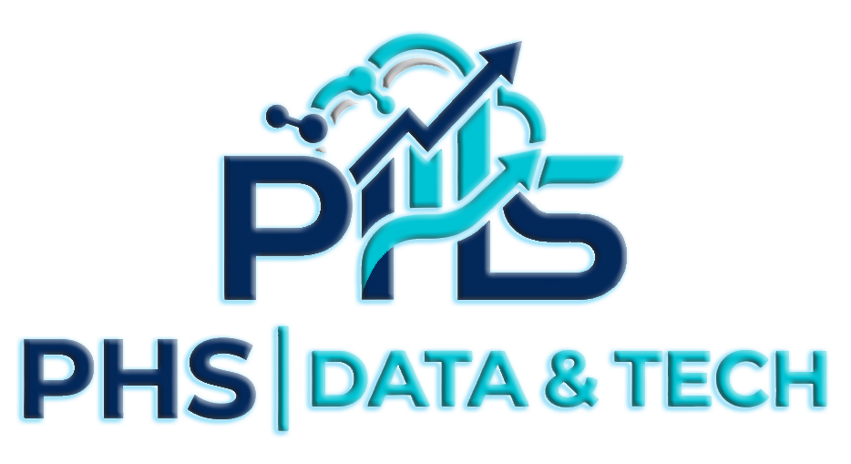 PHS Data & Tech